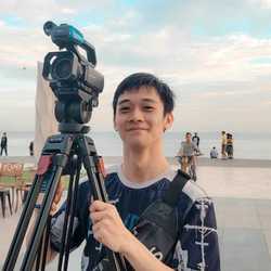 Lukas Surya Tanuwijaya