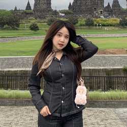 Fika Mufarrihati Afwa