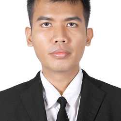 Muhammad Ryan Saefullah