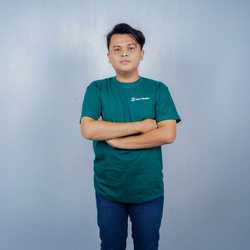 Reza Kurnia Setiawan