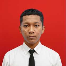 Faizal Mahfud Saputra