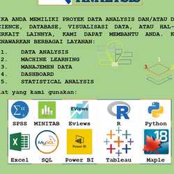 Olah Data