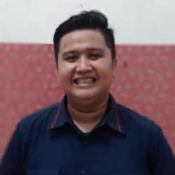 Hary Harun Nasution