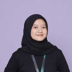 Dinindriya Izzatinisa