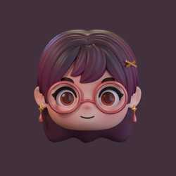 shaffa 3D