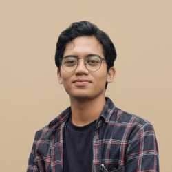 Danny Toharuddin Ali