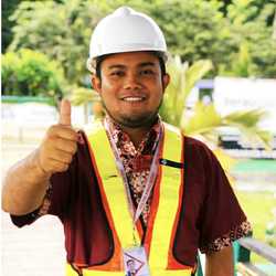 Anthonius Dhinar S.T. M.Eng