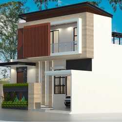 Design Rumah Kost Ruko Dll