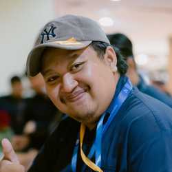 Gunawan Bayu Atmaja