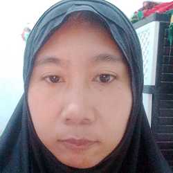 Indah budiyati