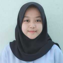 Bella Dwi Novita