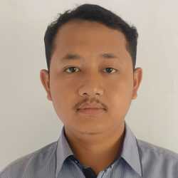 Syamsul rizal wijayanto