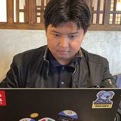 Muhammad Fadhil Adha