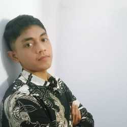 Andri Prada Saragi