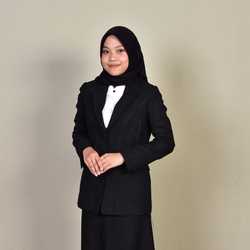 Sarah Fadhila