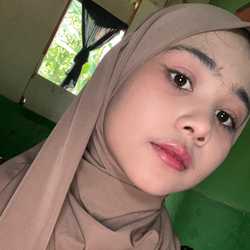 Siti Amelia Ningsih