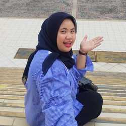 Fitra Rahmawati
