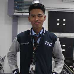 Dimas Ariyanto
