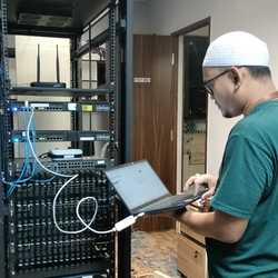 Aji Jaya Teknologi