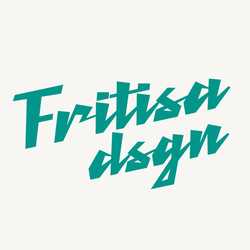 fritisa desain