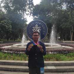 Pande Putu Andhika Putra A.W.