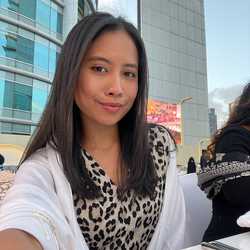 Yulianti Sanusi