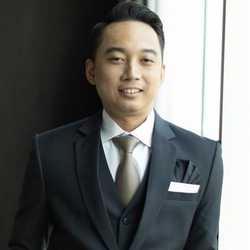 Yosafat Andrianto Sambodo