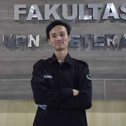 Ridho Pandi Utama