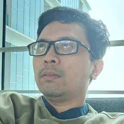 Areza Sudira Razak