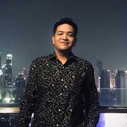 Andreas Reza