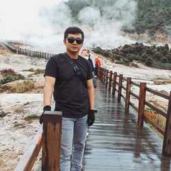 Syaiful Amri