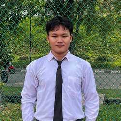 Rizqi Mulyawan