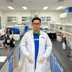 Arief Tentang Lab