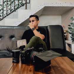 Junot Visual Lab Production