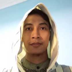Abdussalam Arfan H
