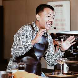 Akbar Fitrah Rafliandi