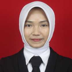 Luciana Alwabin Ramadhani