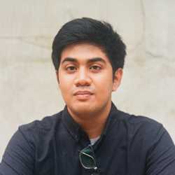 Aditya Rizky Fauza