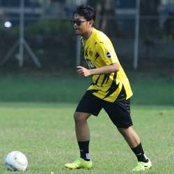 Muhammad Rachmad Hidayat