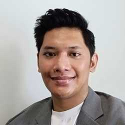 Johanes Rizky Halomoan
