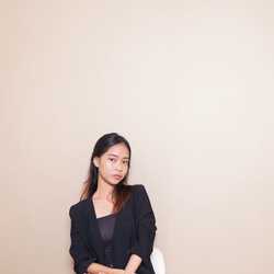 Dinda Anggraini Ginting