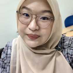 Indah khae