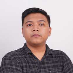 Hariz Rohmad
