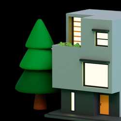 Creative Interior Design