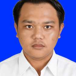 M REZZA RIDHO