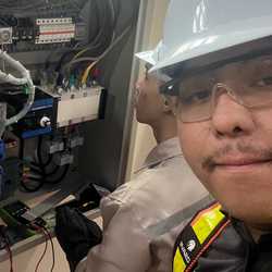 Zamisabara Electrical