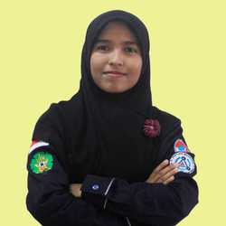 Putri Salsabila