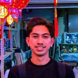 Dary Ramadhan