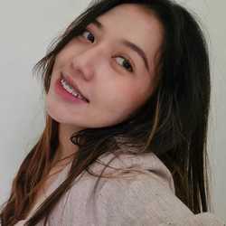 Anatasya Putri
