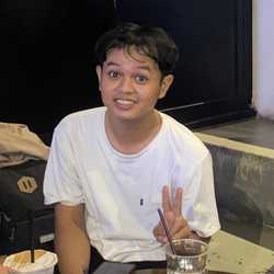 Rafi Dwiyatmoko